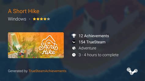 a short hike achievements|A Short Hike Achievements .